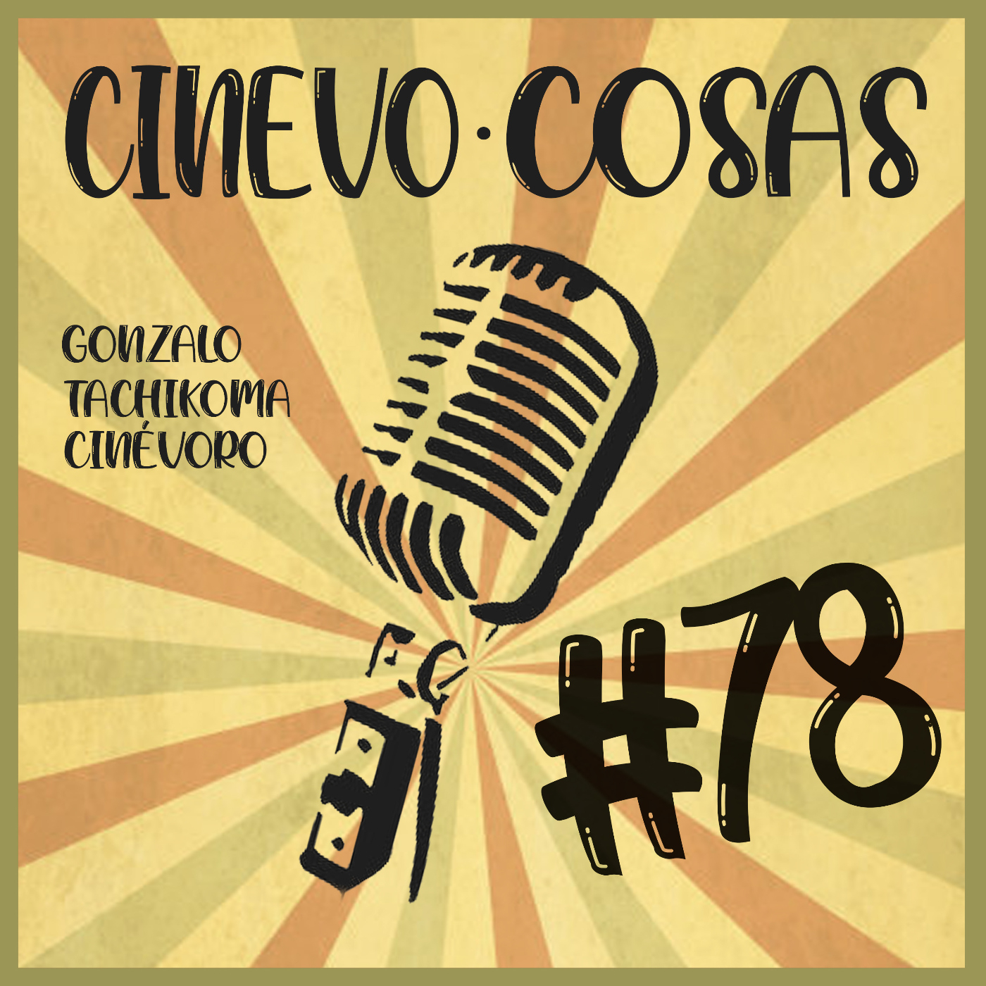 Cinevoradas