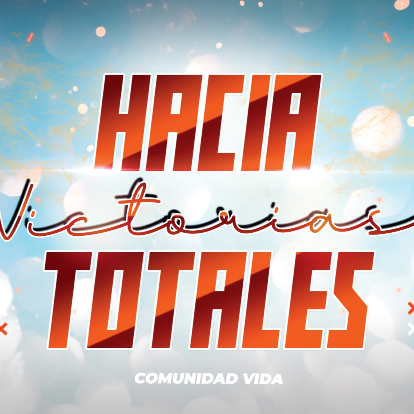 Mensajes y Prédicas | Iglesia Comunidad Vida