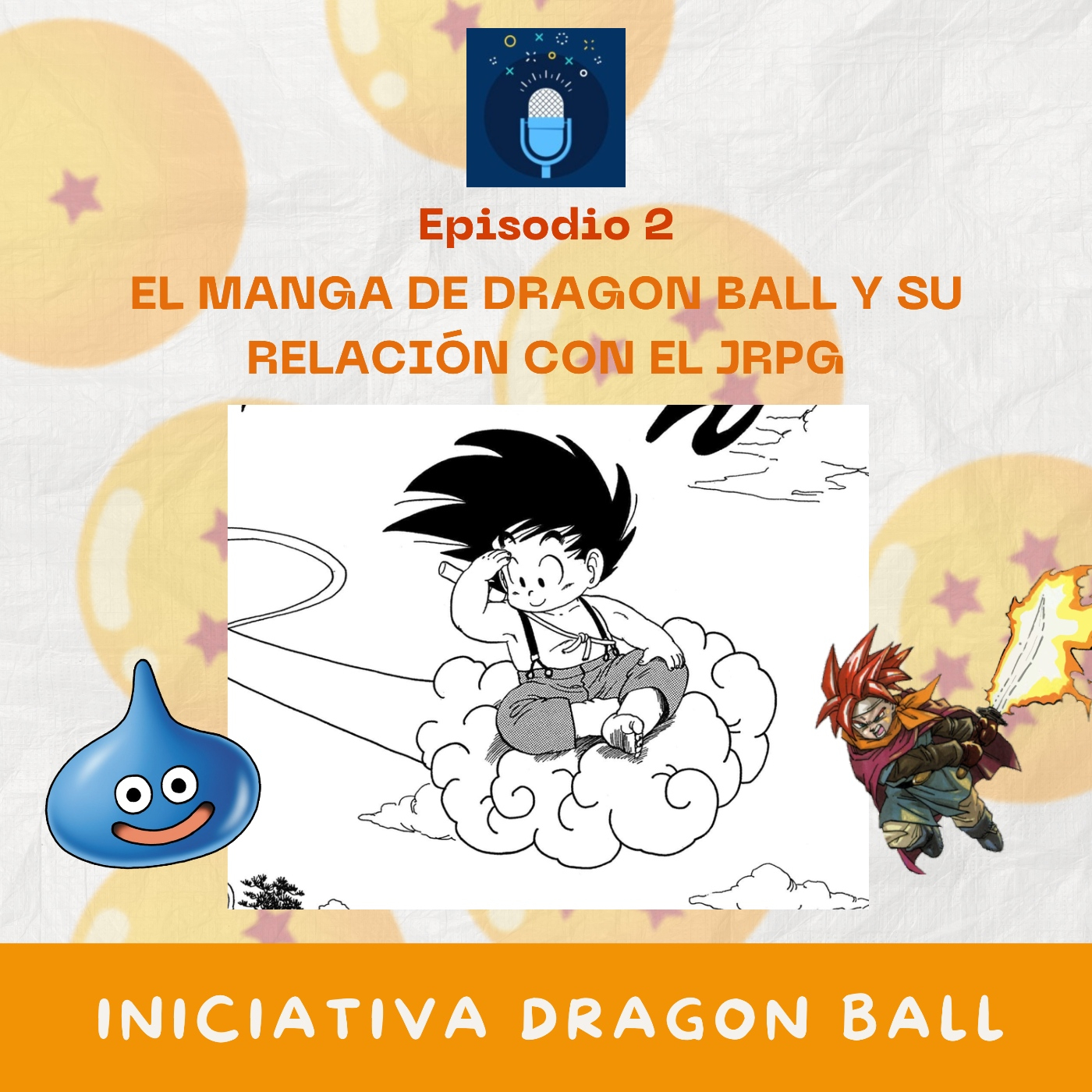 Iniciativa Dragon Ball