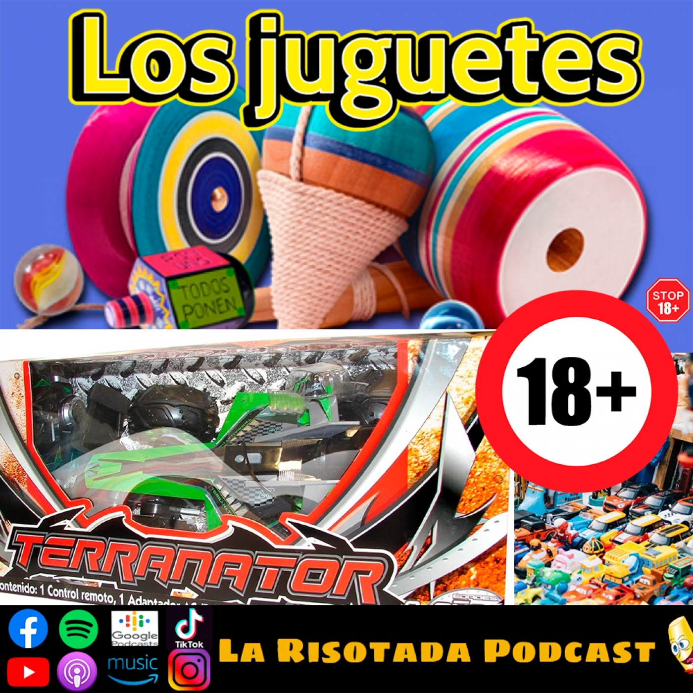La Risotada