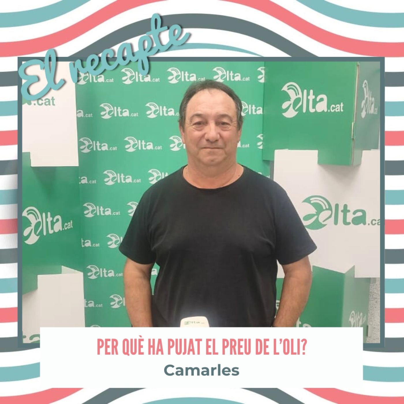 El Recapte