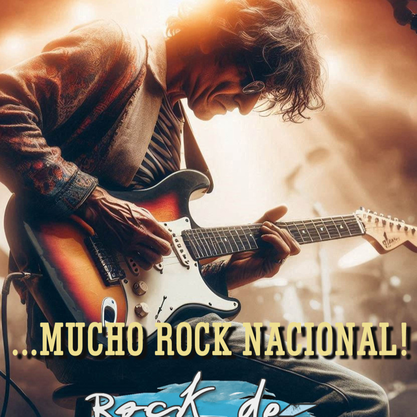 ROCK DE ACA