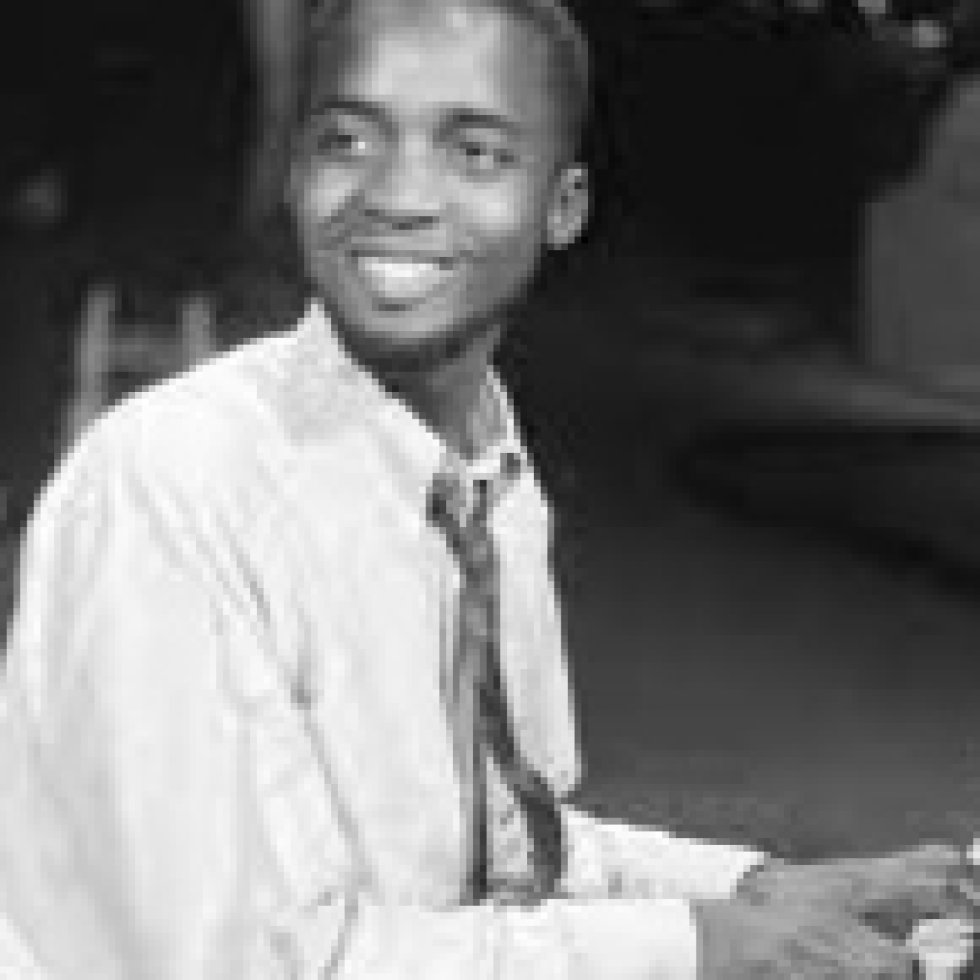 AHMAD JAMAL episode artwork