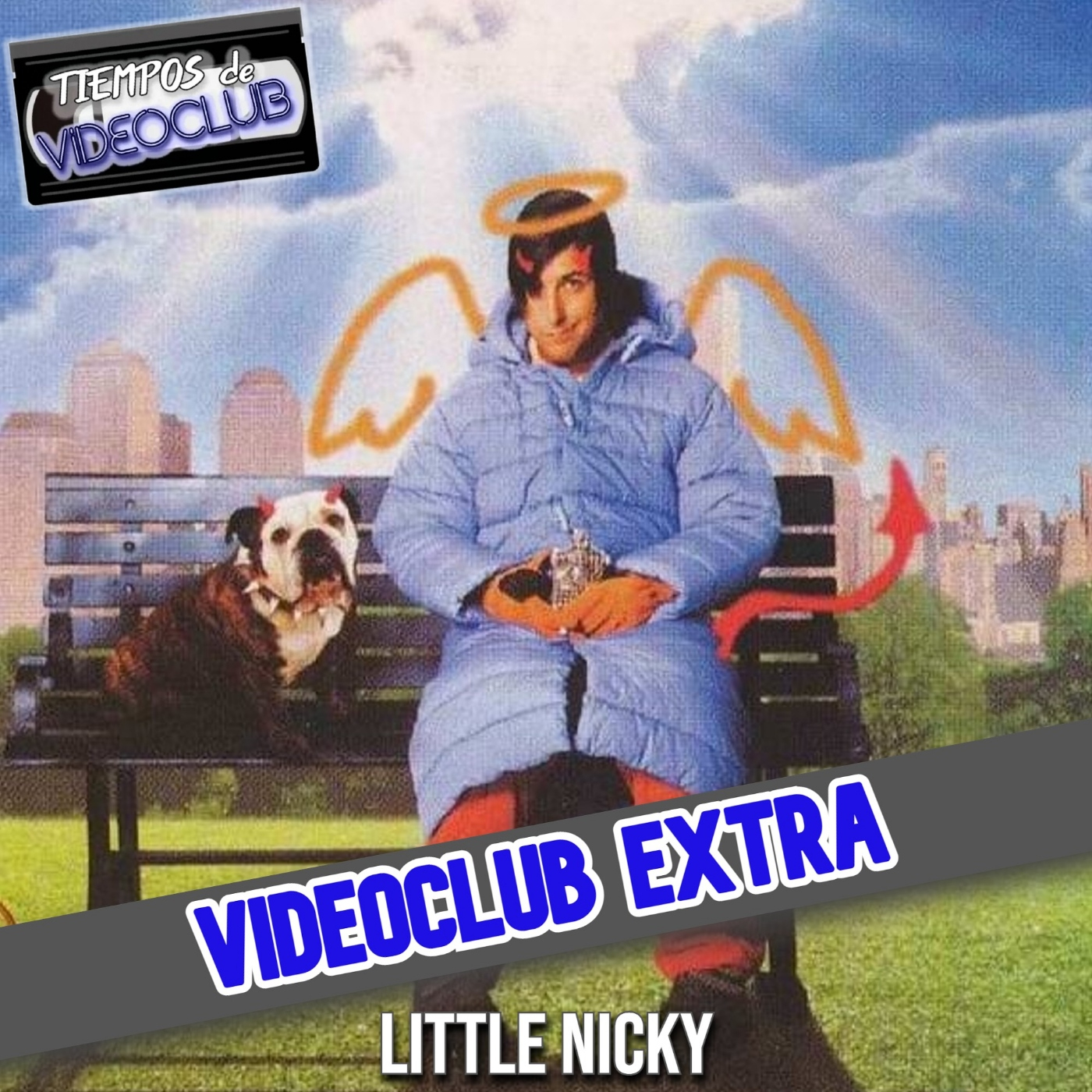 Tiempos de Videoclub