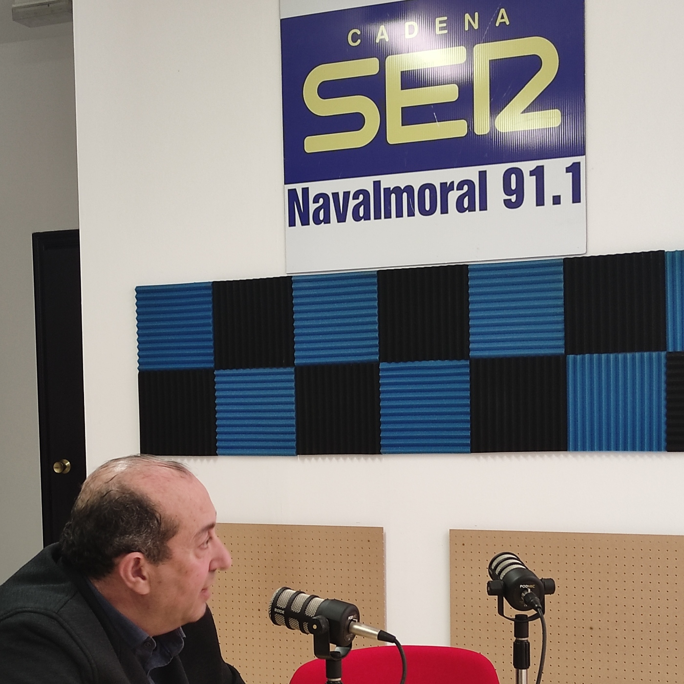 Hoy por Hoy Navalmoral