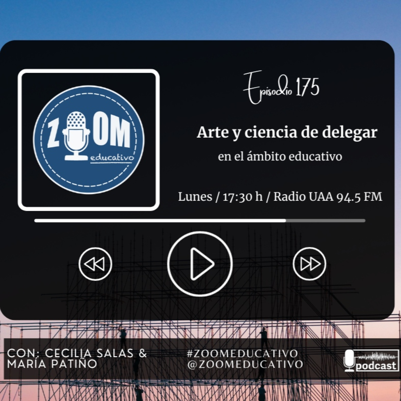 Zoom Educativo