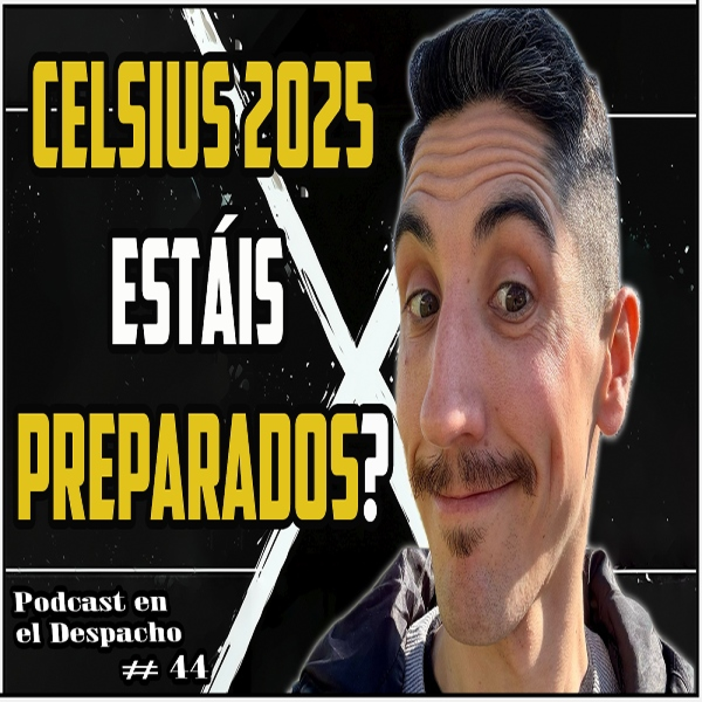 Podcast en el Despacho