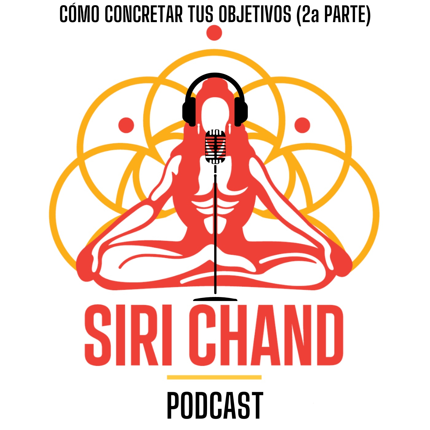 Siri Chand Podcast | @sirichandyoga