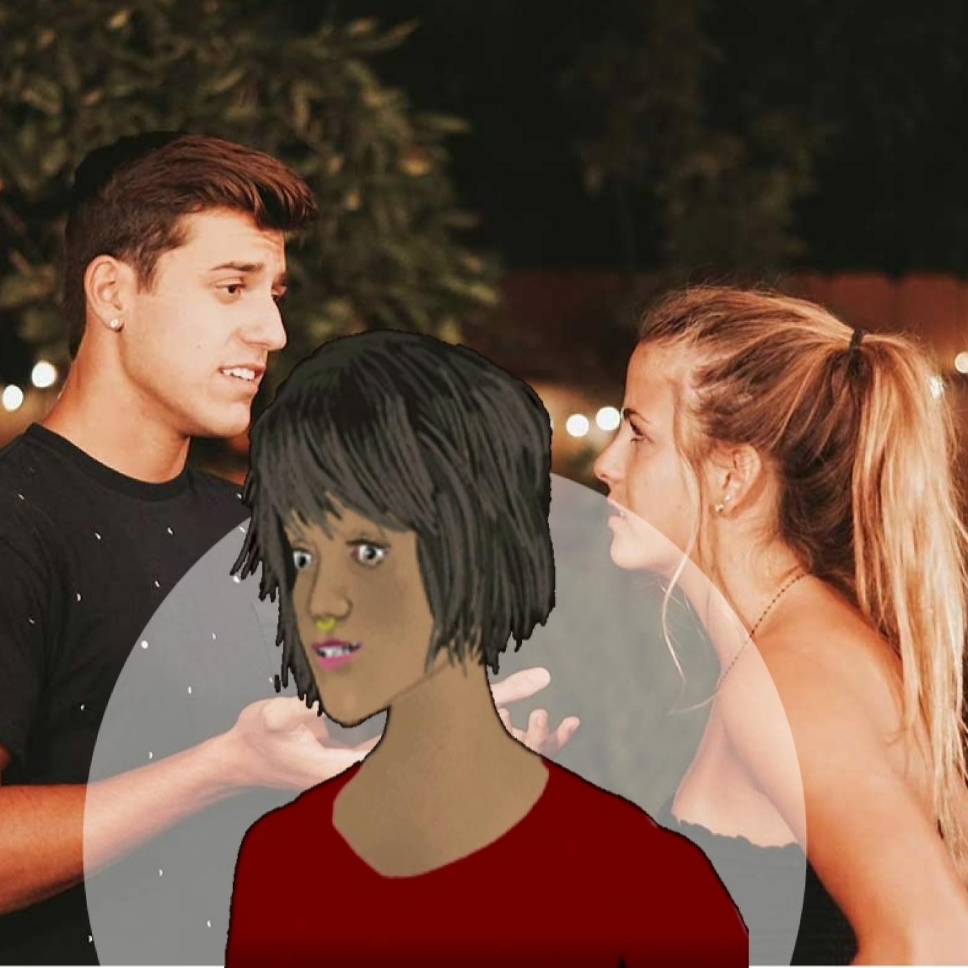 ⭕️ POR QUÉ NOS JUSTIFICAMOS ? - VS