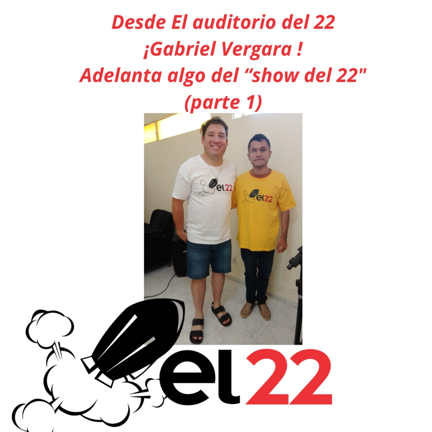 El 22