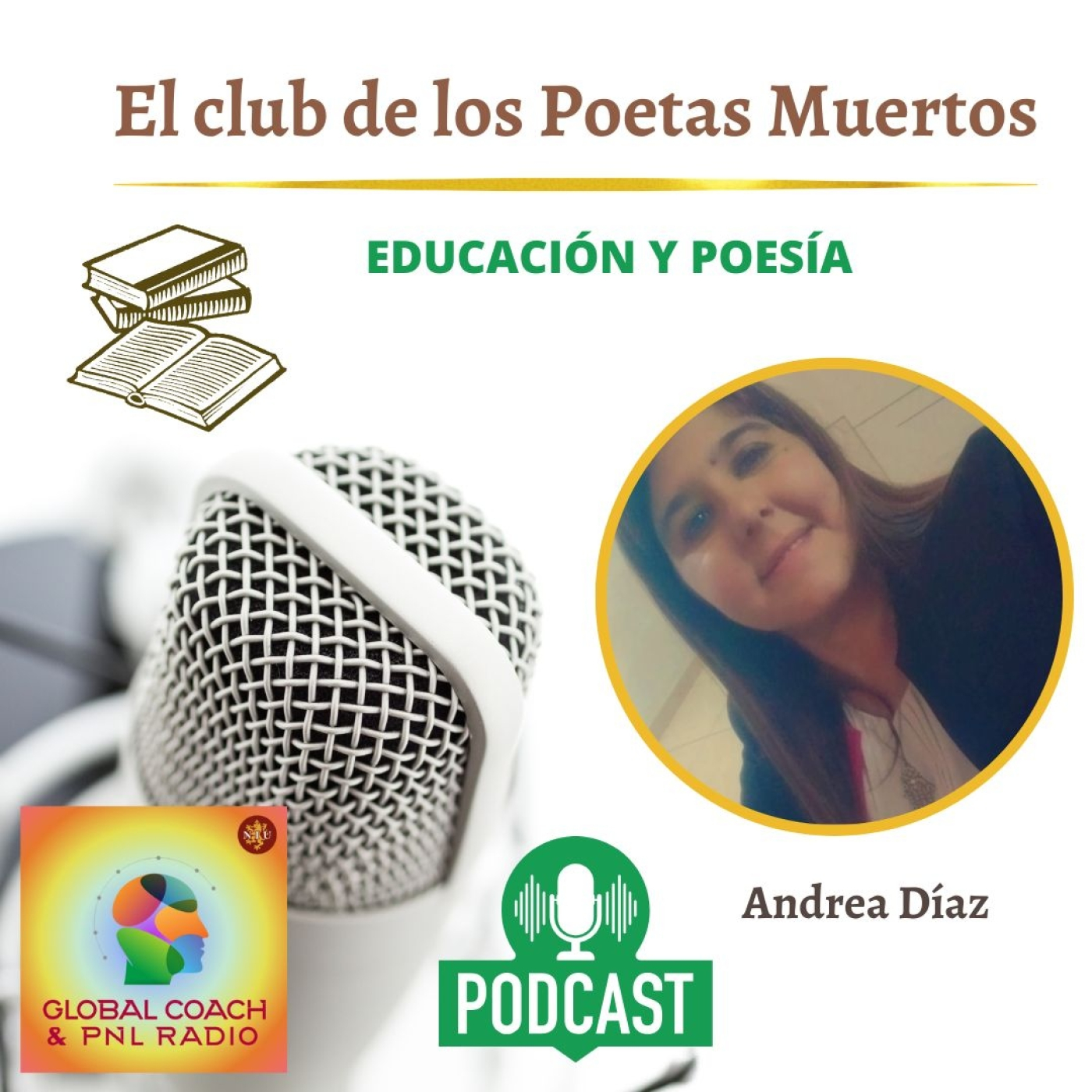 "Lengua Guaraní” con Andrea Díaz. Licenciada en Lengua Guaraní y Castellana episode artwork