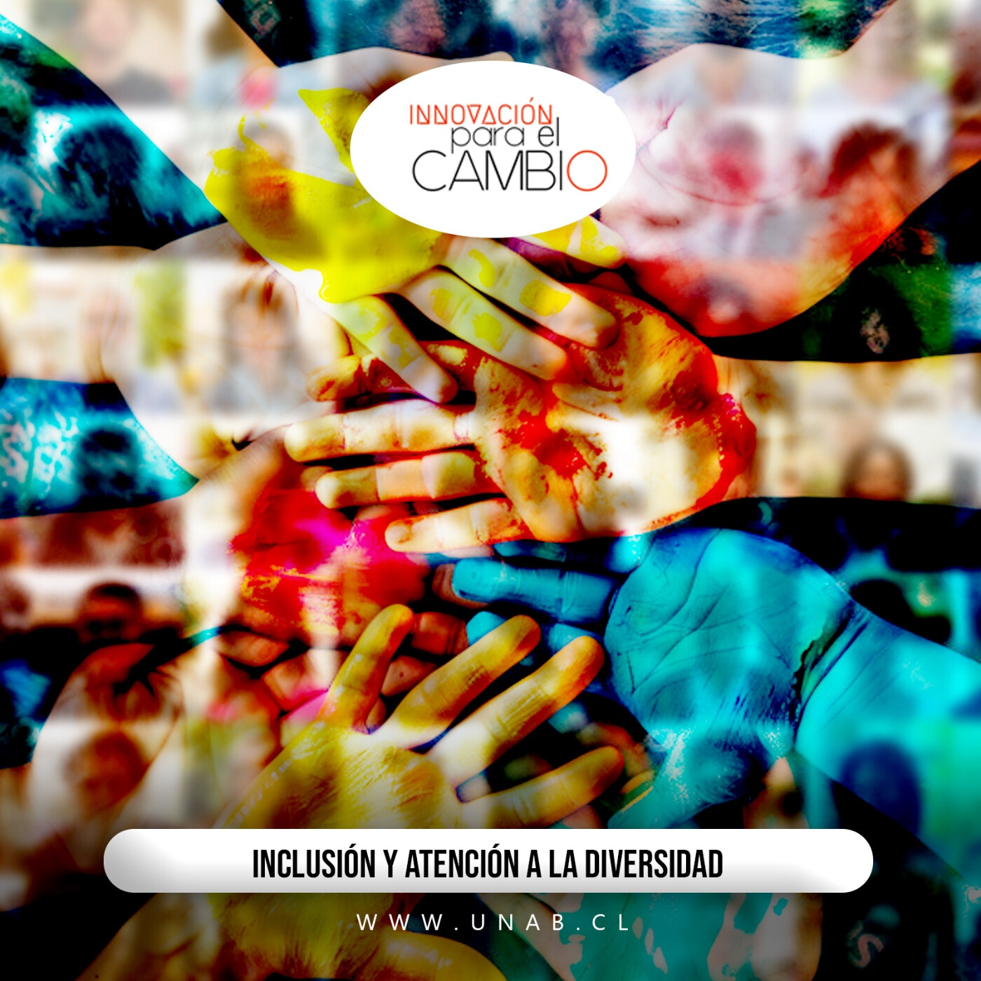 Innovación para el Cambio