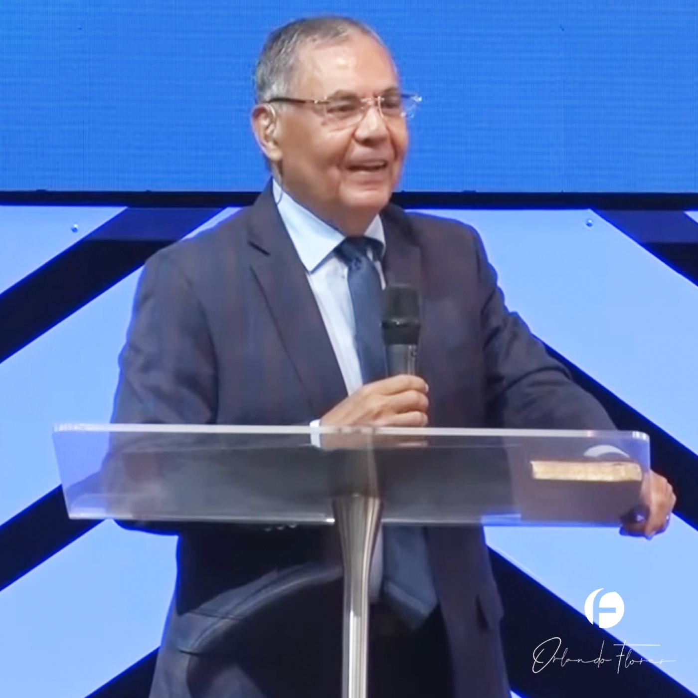 Orando a Dios con confianza