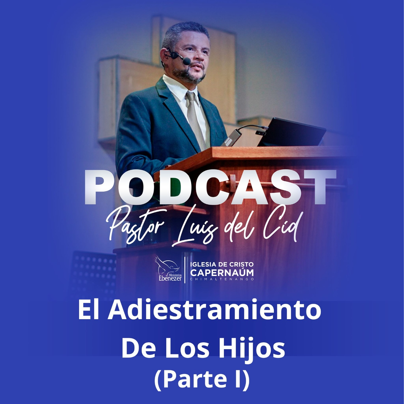 El Adiestramiento De Los Hijos (Parte I)