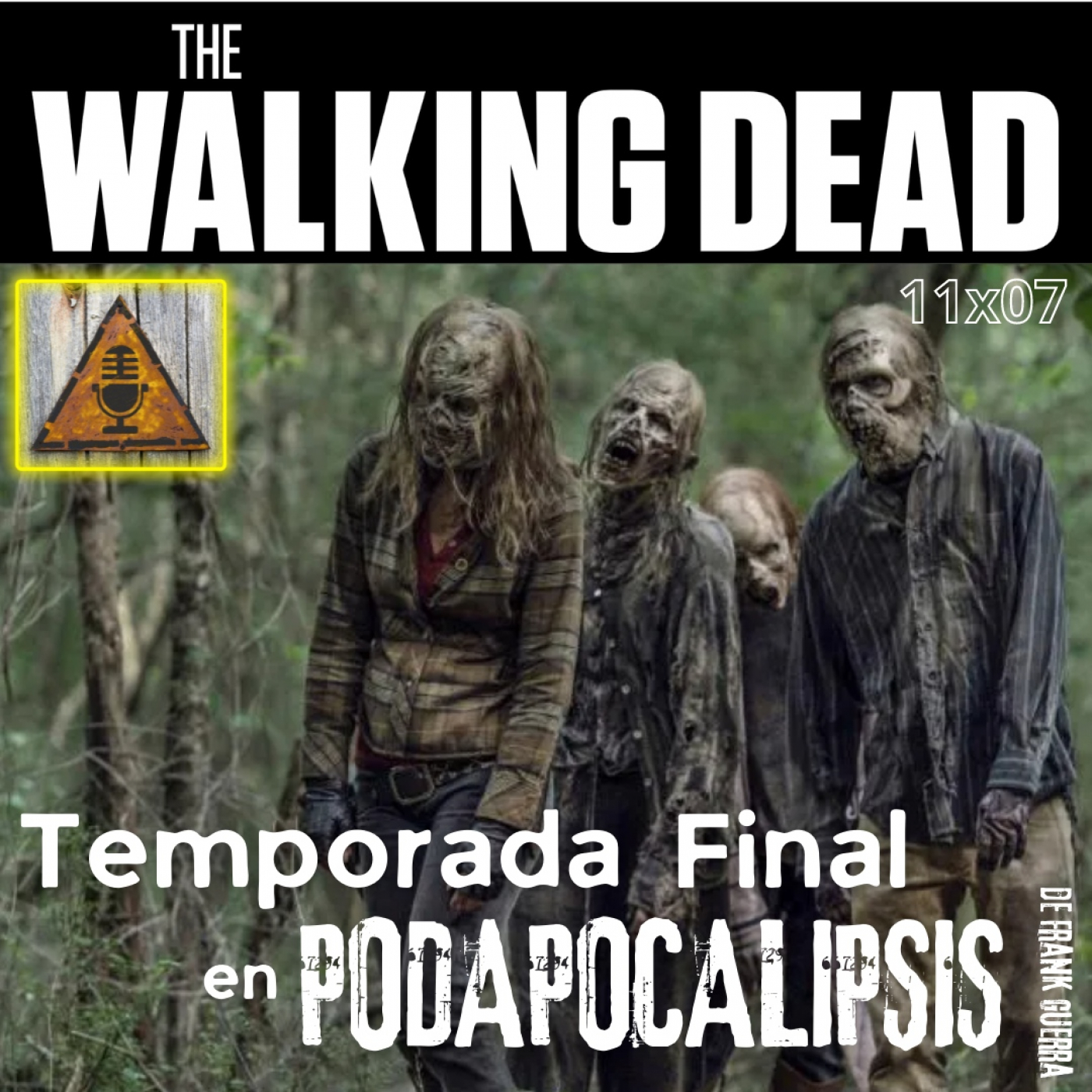 Podapocalipsis