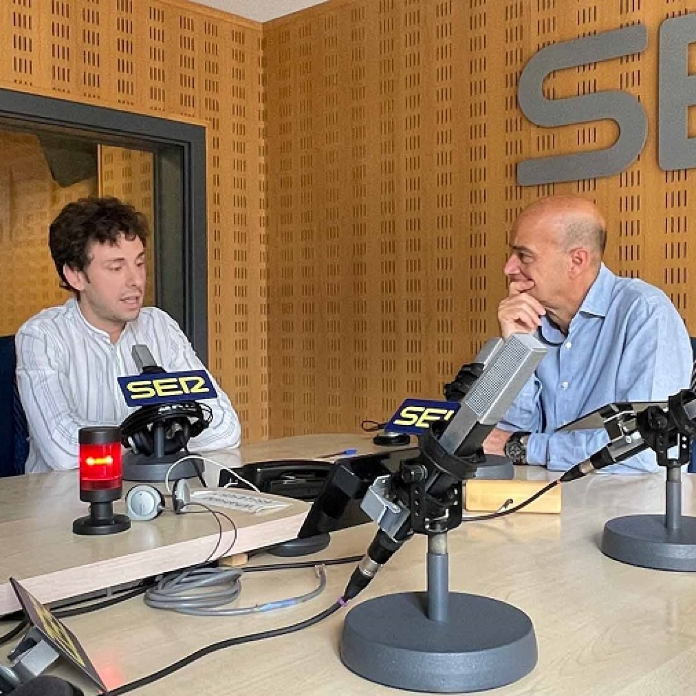 ingenierosVA en los medios