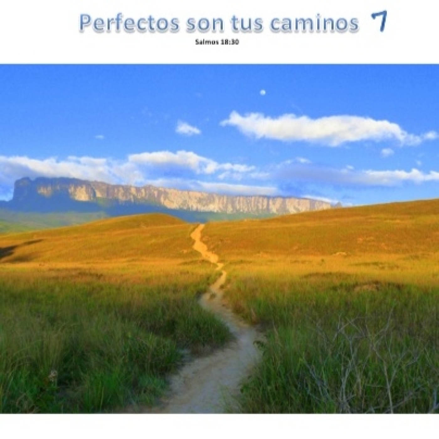 Si Dios por nosotros… episode artwork