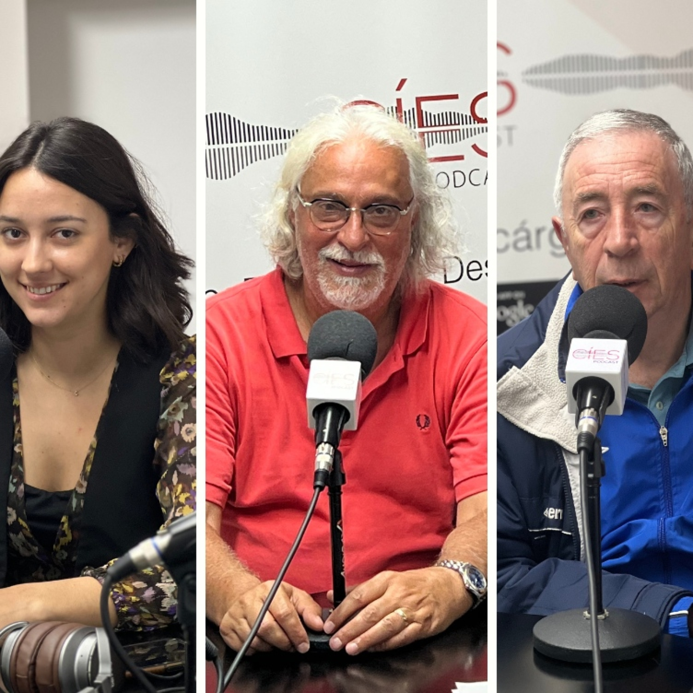 CÍES Podcast: Capítulo 1047 _ 29-03-23