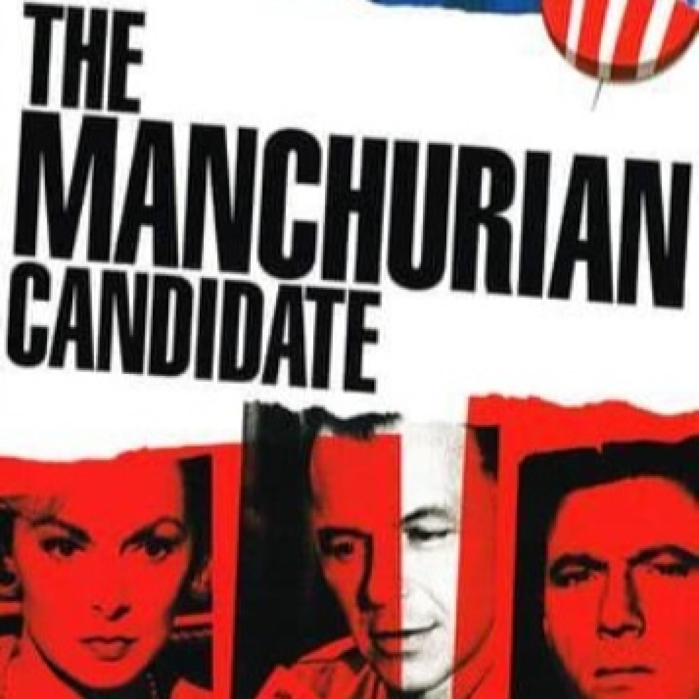 2x64.-The Manchurian Candidate 1962