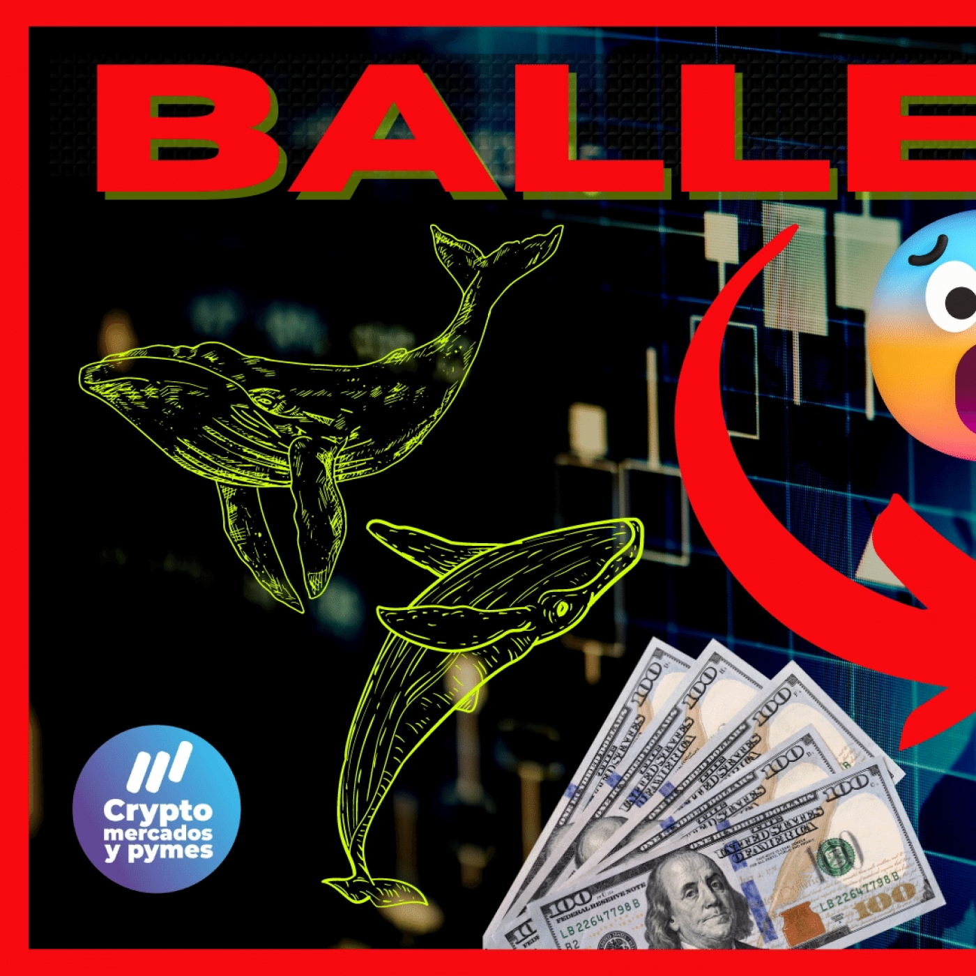 Crypto Mercados y Pymes