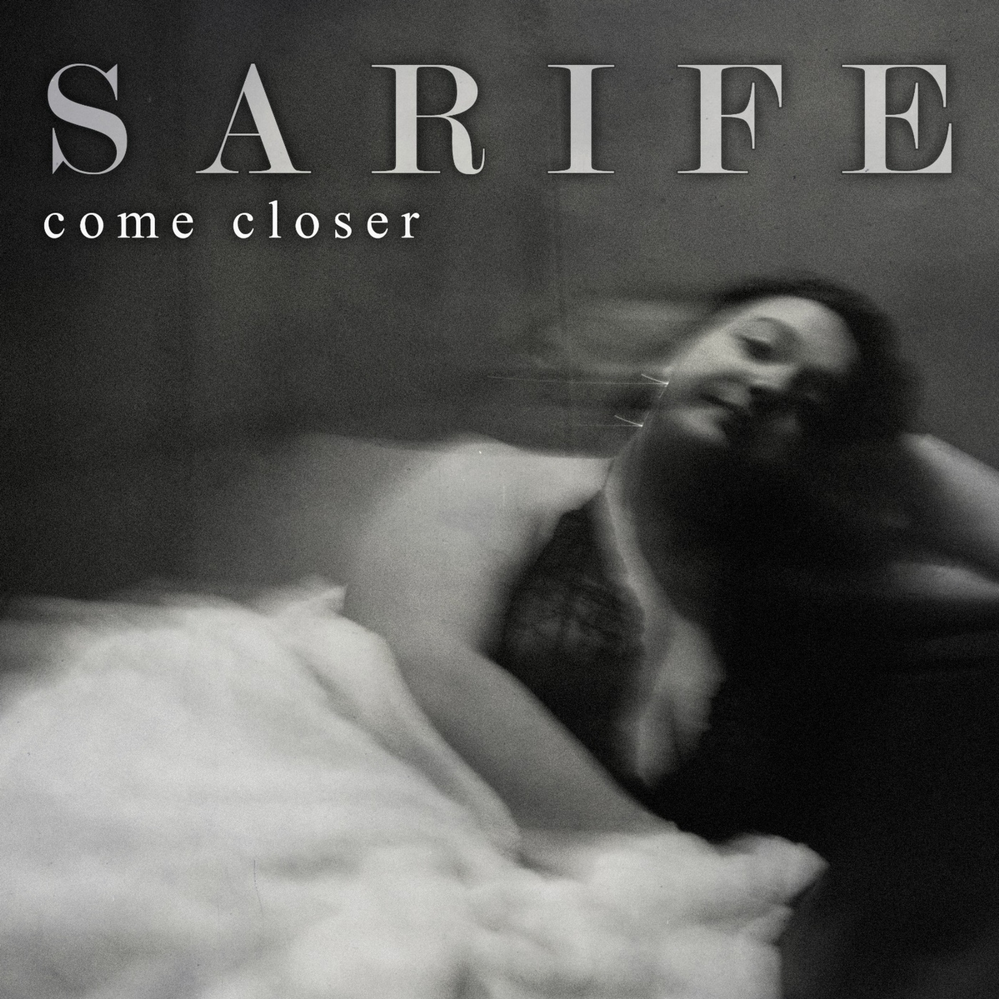 SARIFE - Come Closer (feat. Joél Davíd). episode artwork