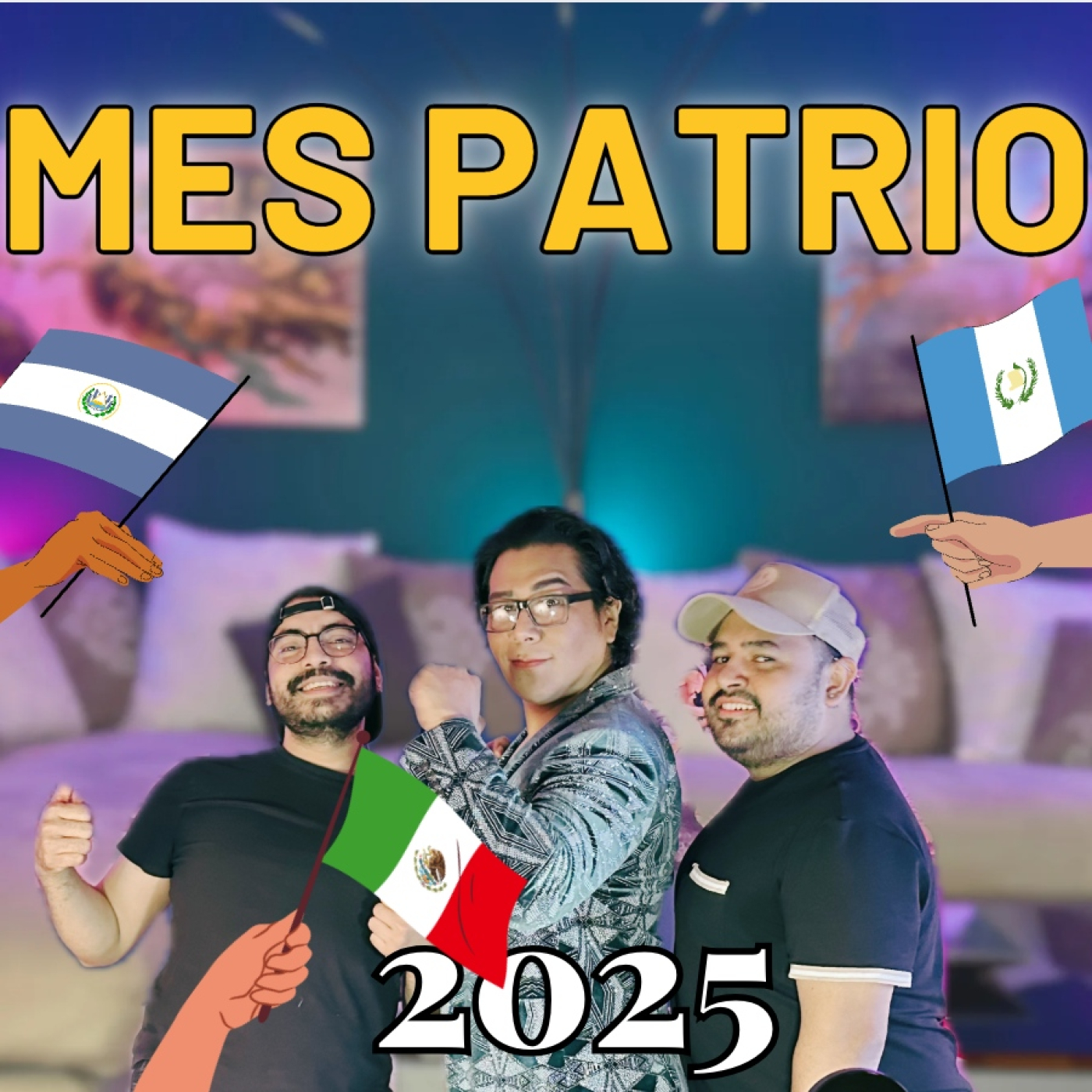 Especial Independencia 2025