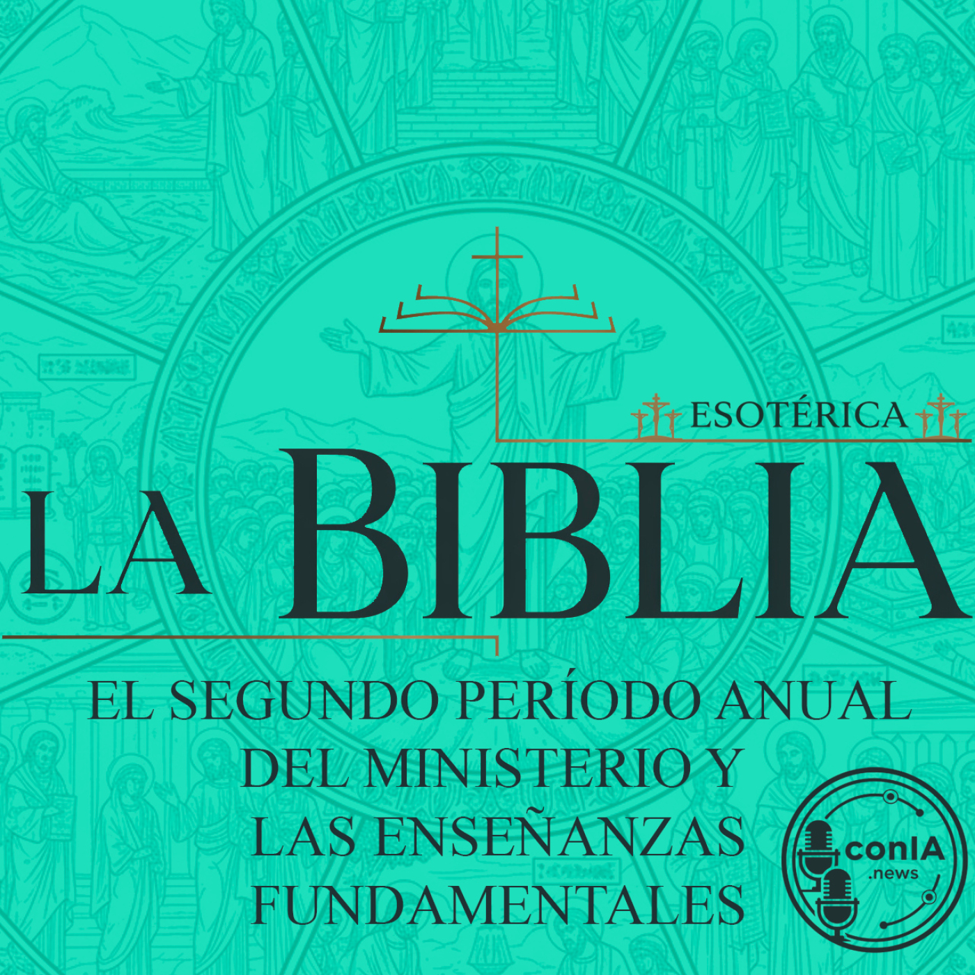 conIA | Aprende, Reflexiona y Disfruta