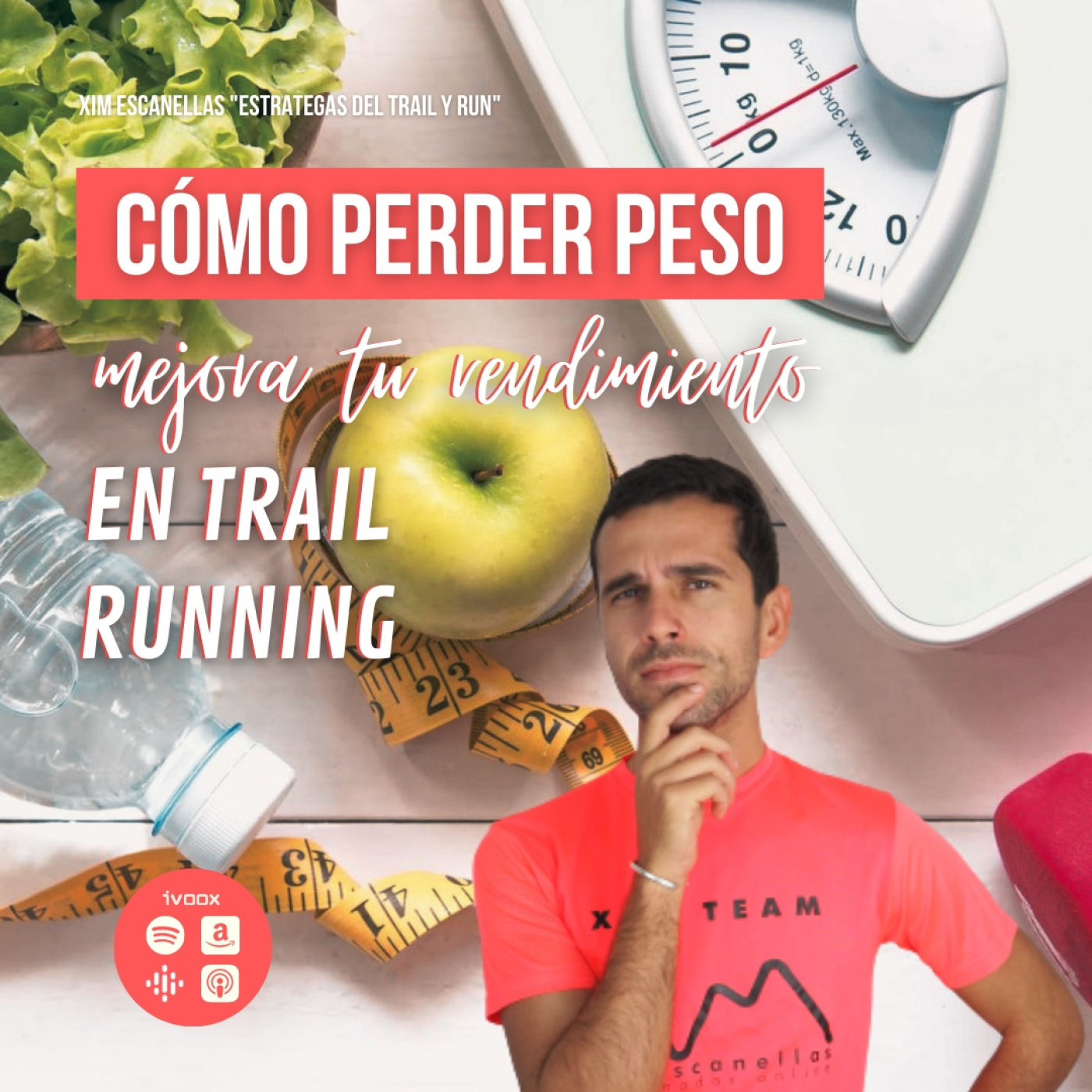 Estrategas del Trail y Run