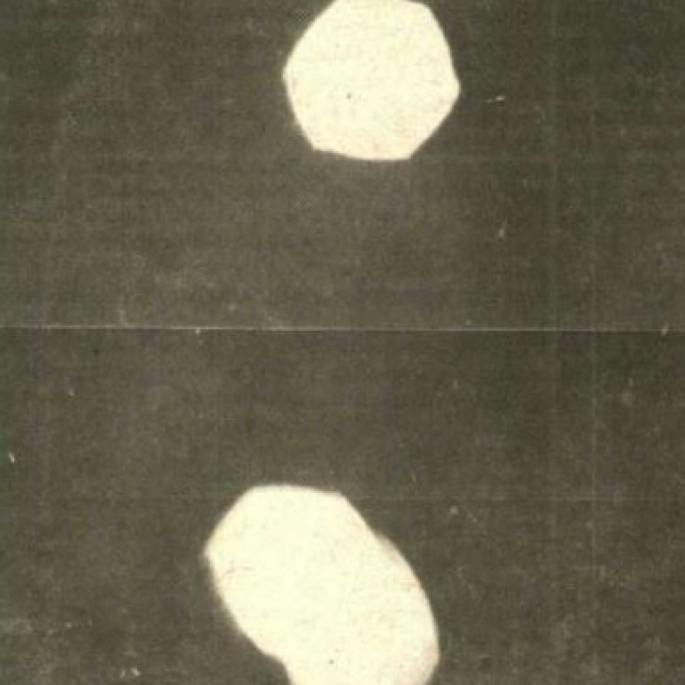 OVNIS sobre Badajoz (1980) episode artwork