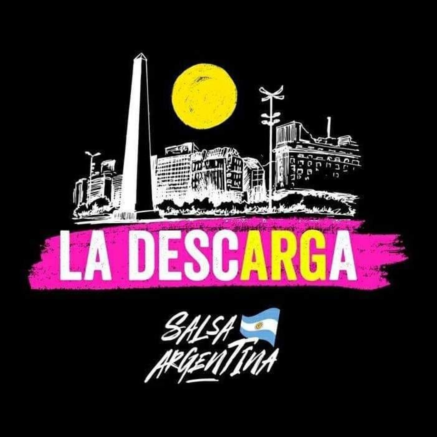 Podcast de Sandunga