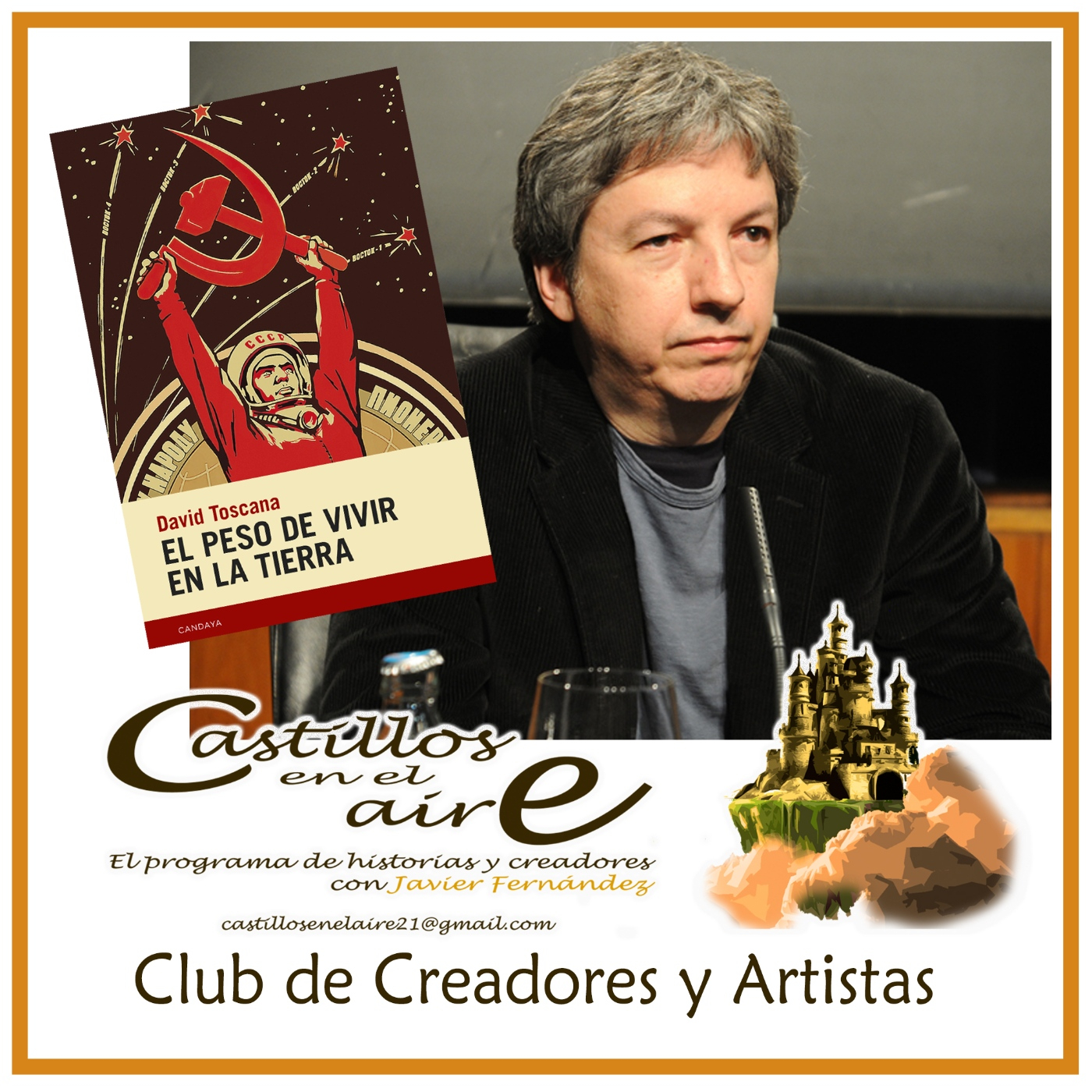 Castillos en el Aire