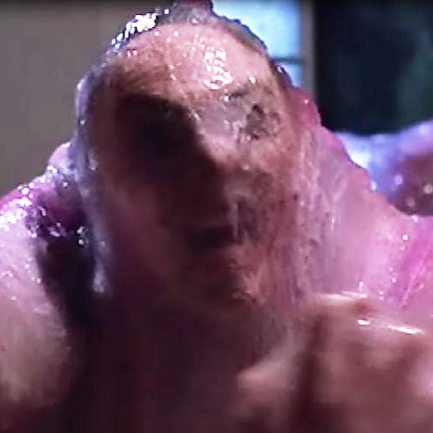 Episodio 49. Las mancha voraz - Te cuento una película