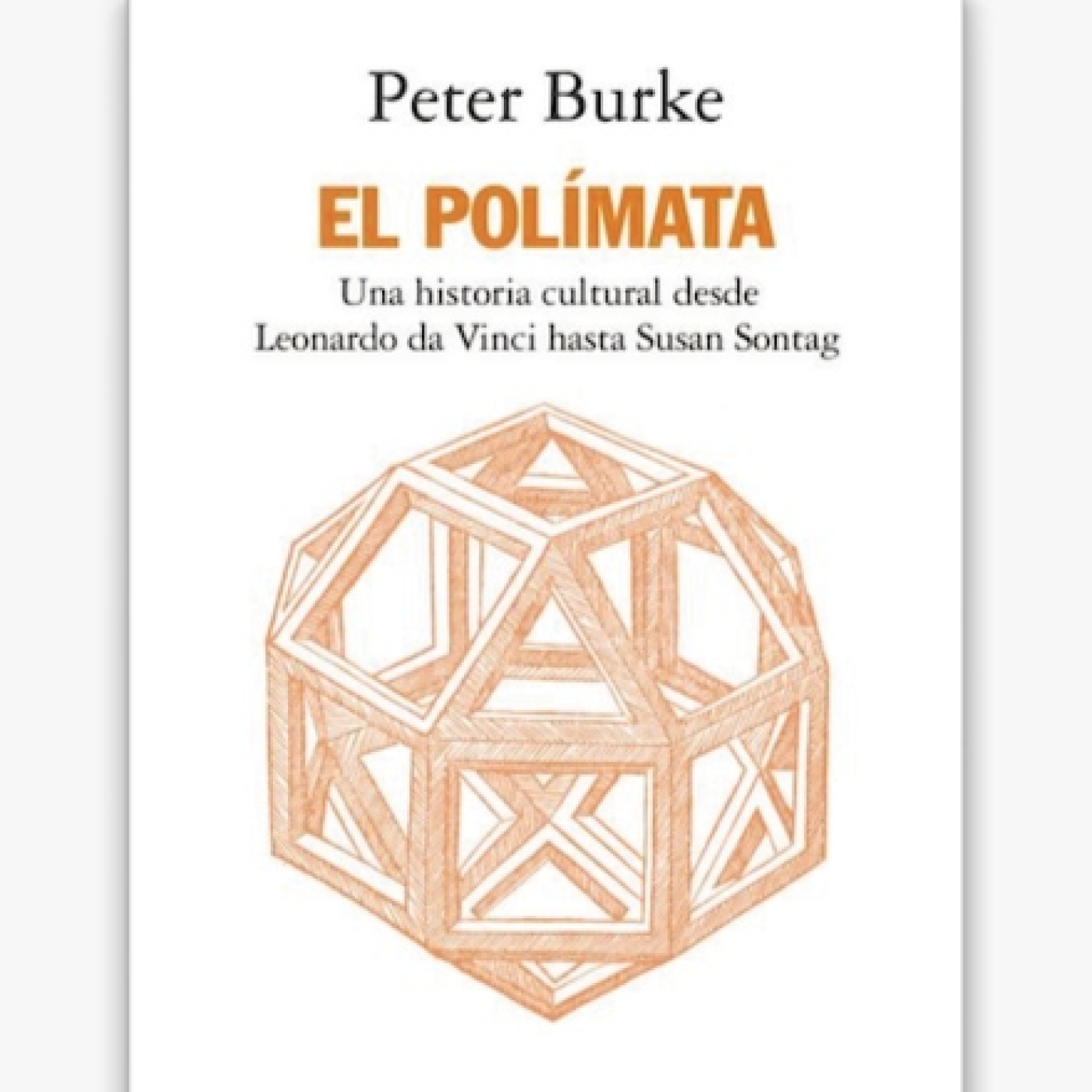 El Polímata (P. Burke) (2)