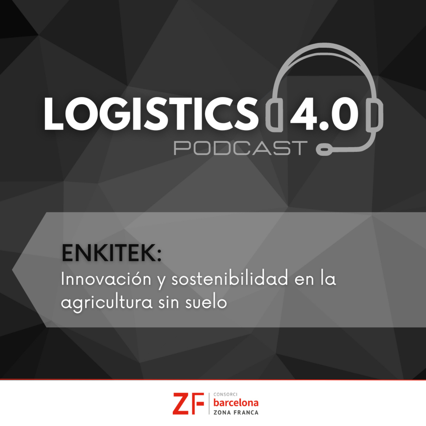 Logistics 4.0