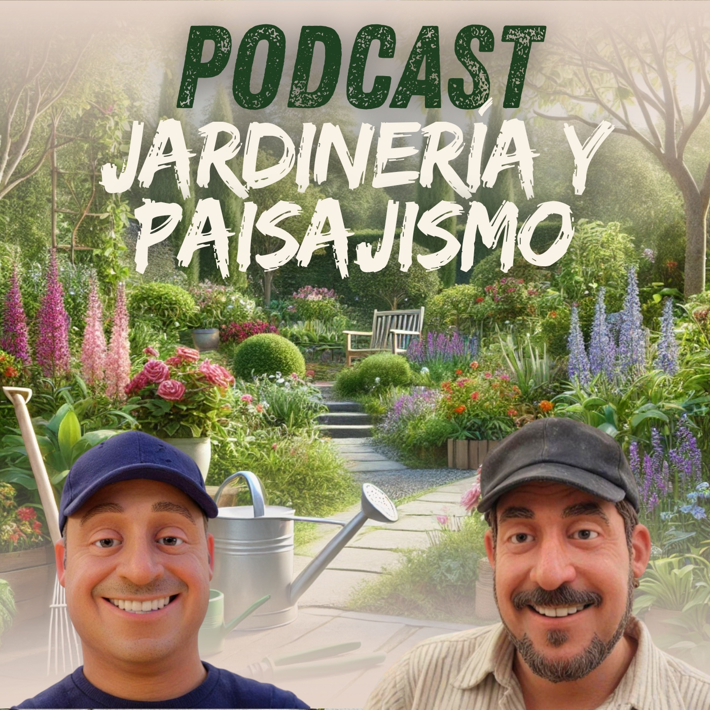 # 327 - Colaboración diciembre - resumen del año con Fernando Rivero episode artwork