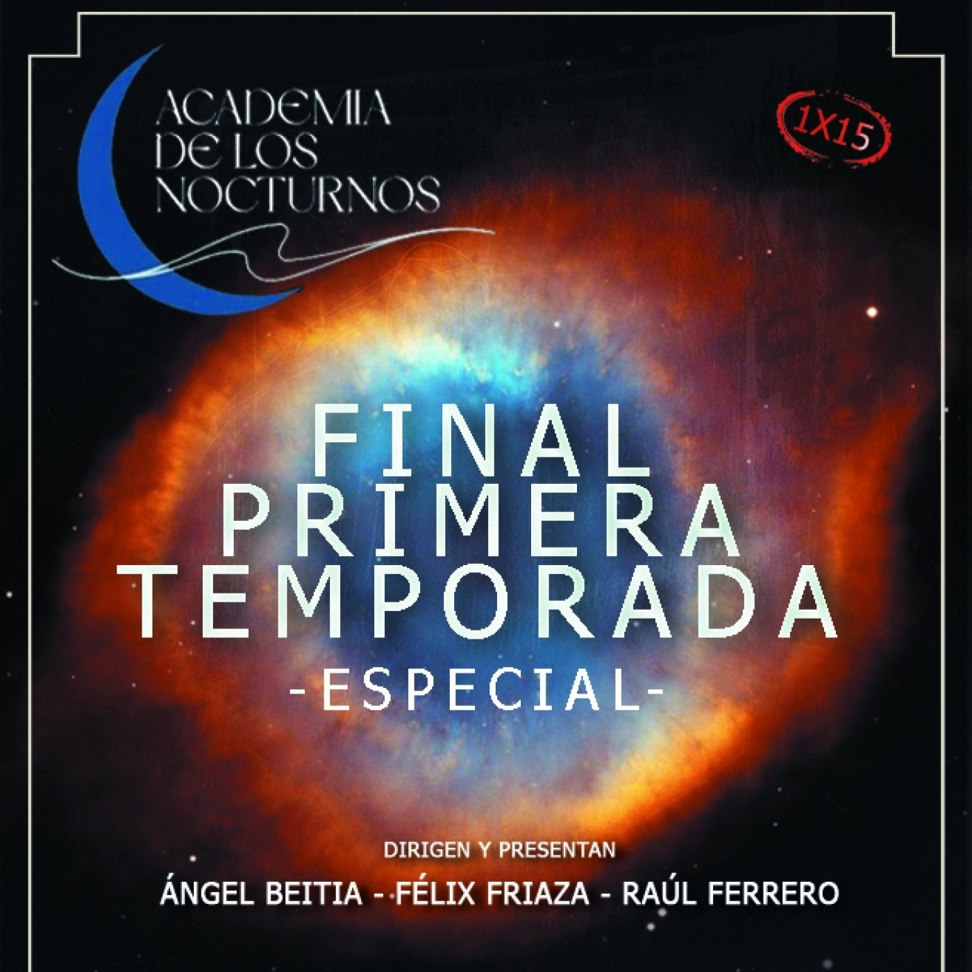 Academia de los Nocturnos