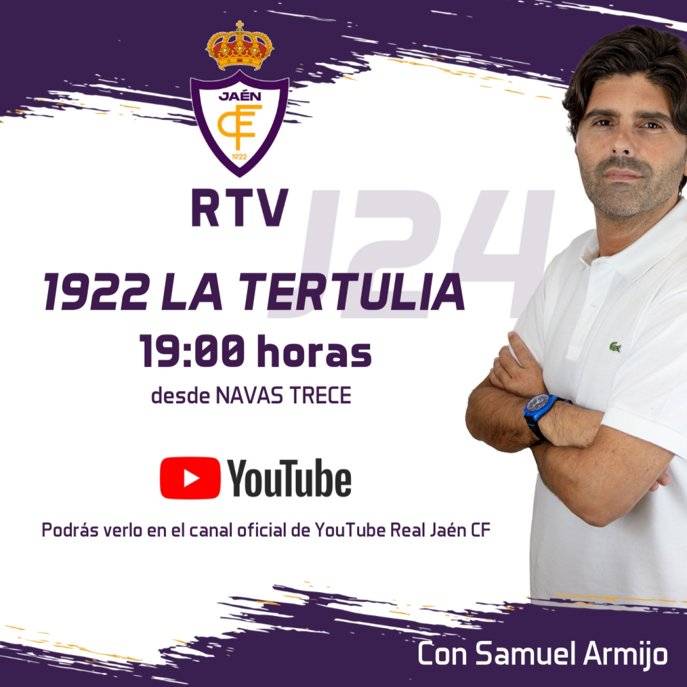 10 1922. La Tertulia - Jornada 10 episode artwork