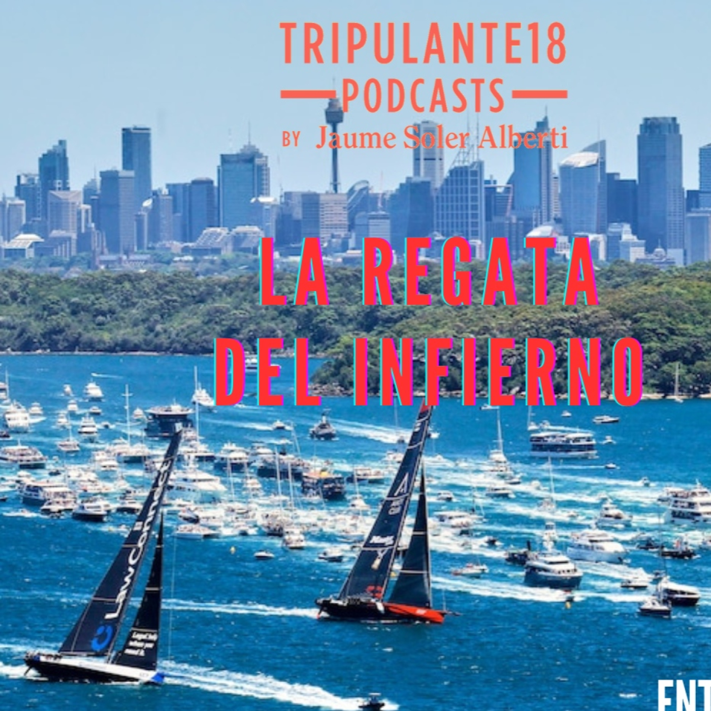 JaumeSoler.net Tripulante18-La Radio Náutica