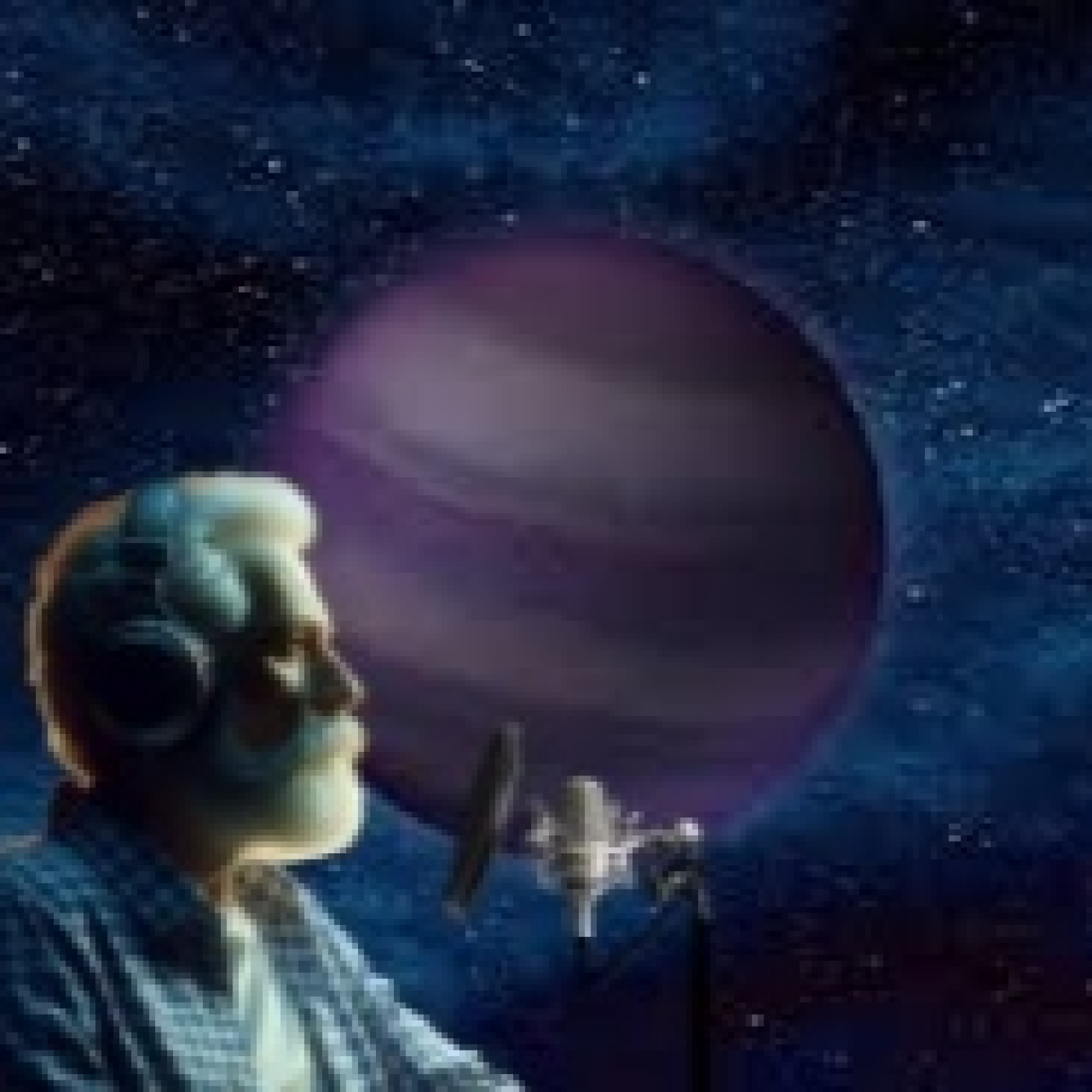 Universo de Misterios
