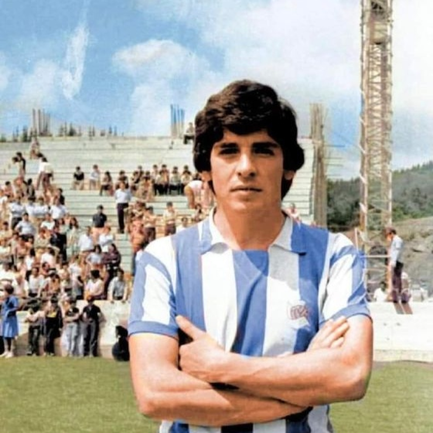 Corazón Txuri Urdin