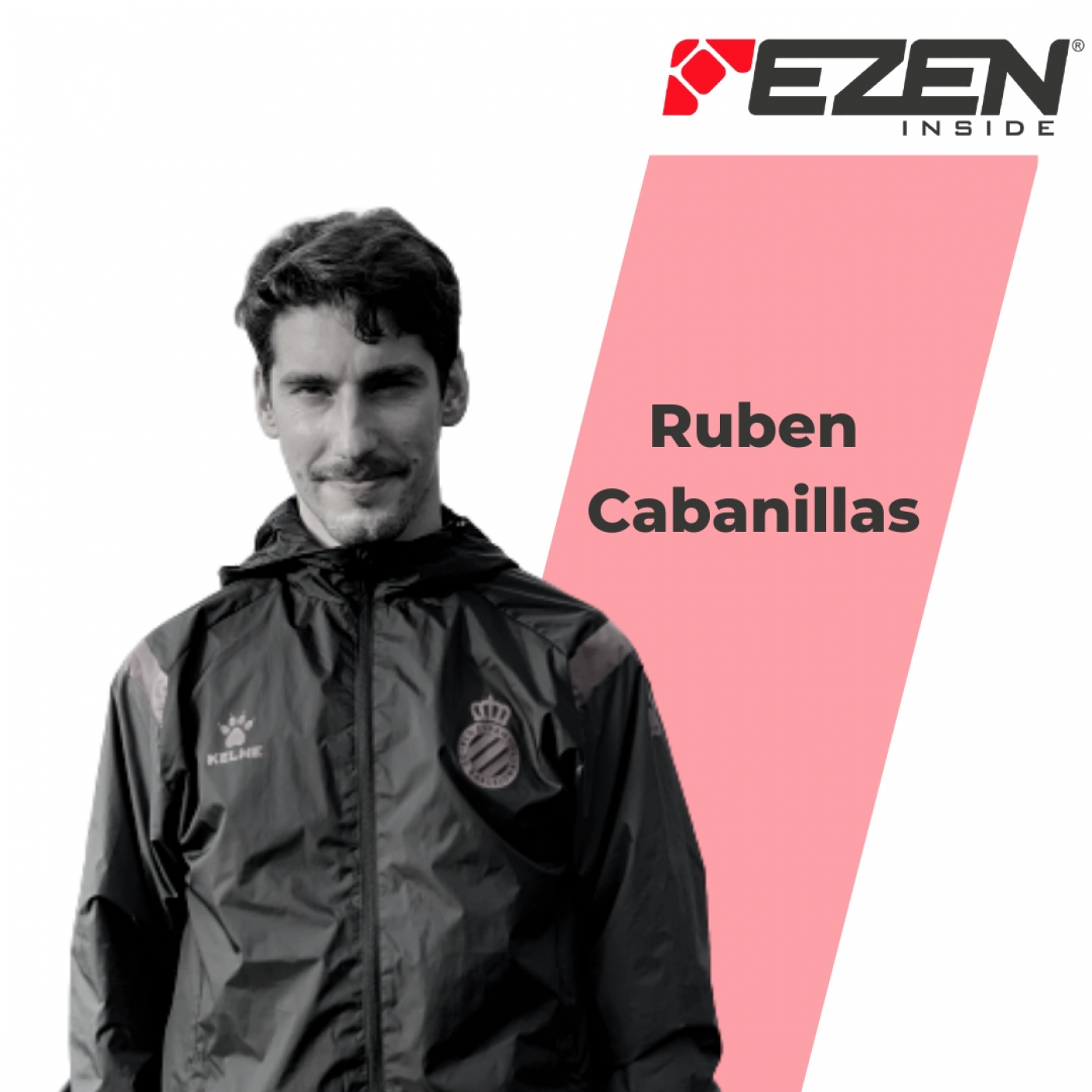 130. Ruben Cabanillas | Readaptador RCD Espanyol