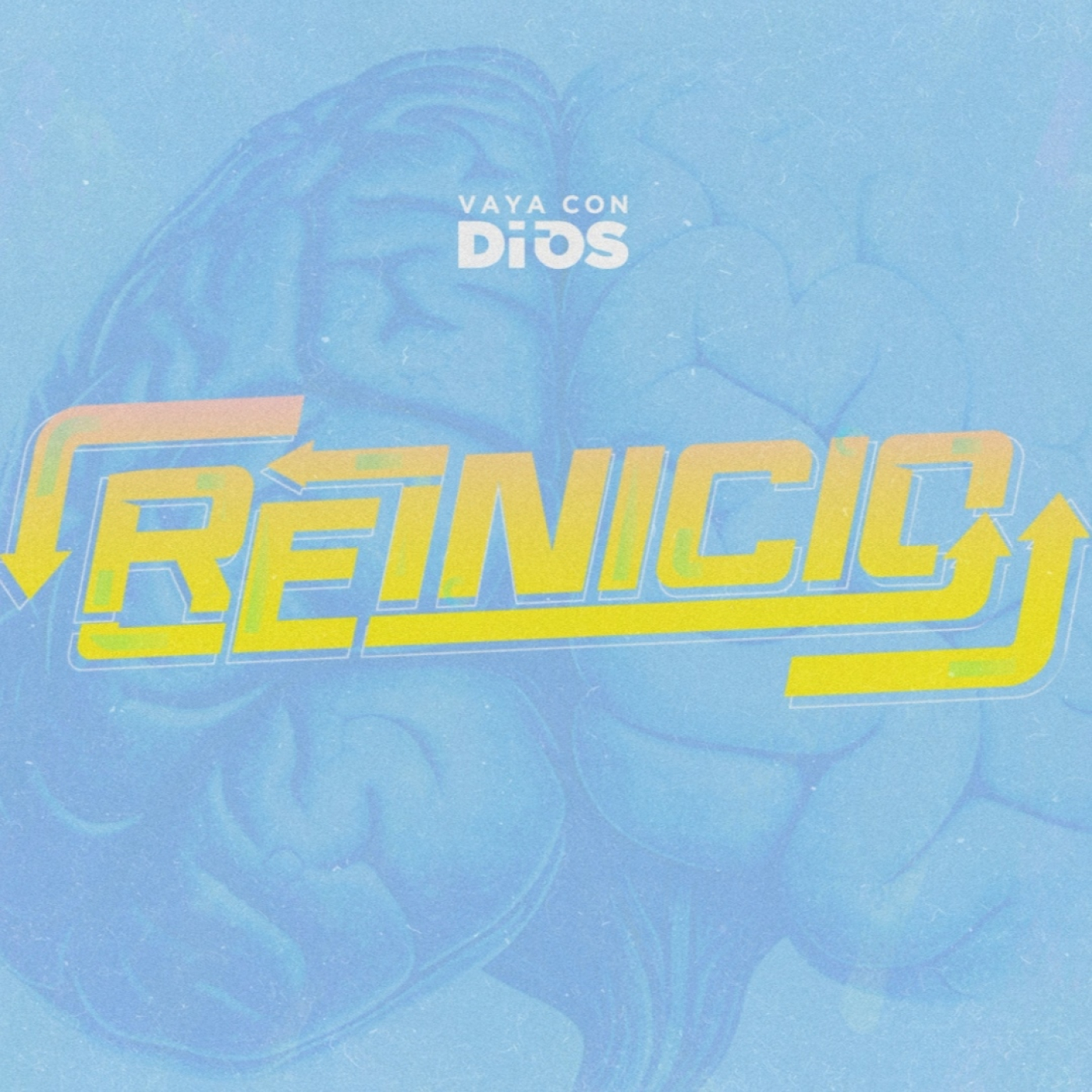 Podcast Vaya con Dios Ep 1450 - Restablece tu energía