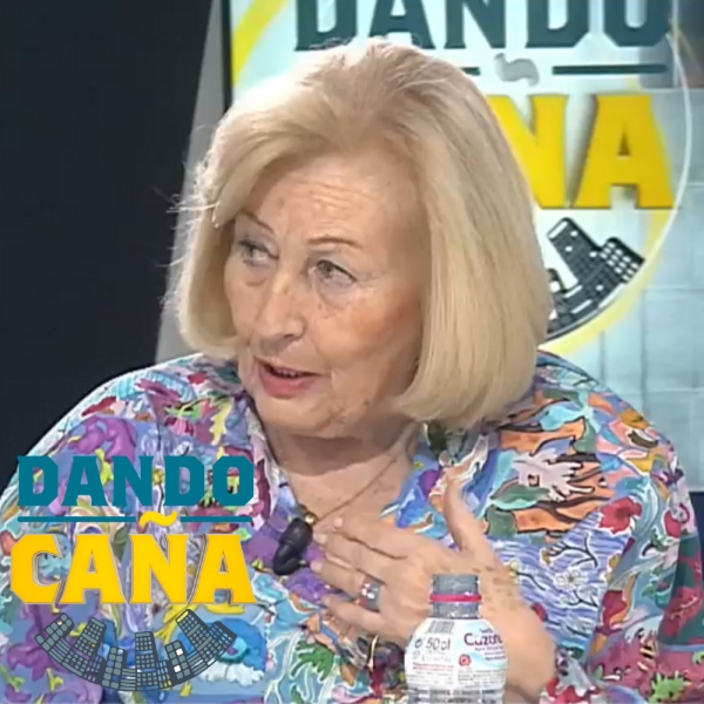 Dando Caña