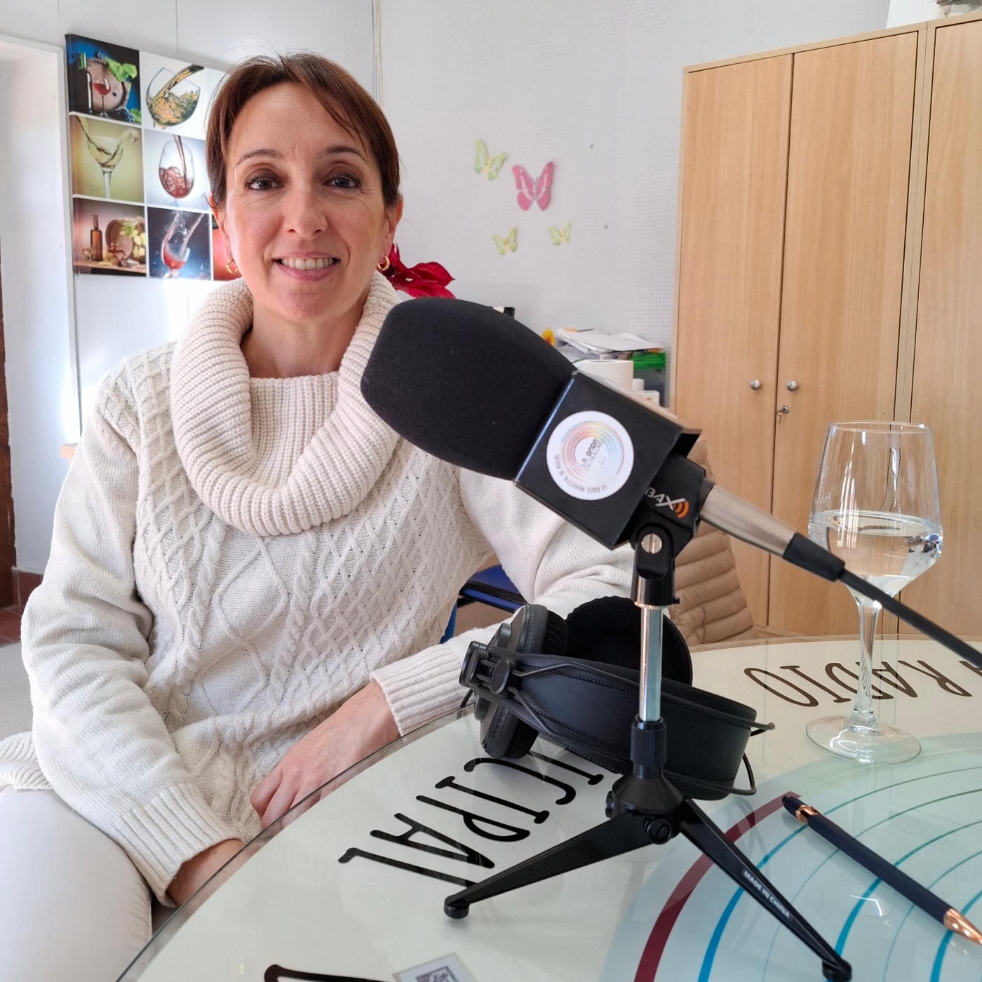 radiobullas