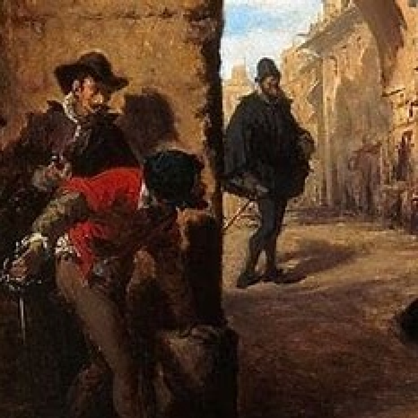 HISTORIAS CORTAS PARA ENTRETENER.