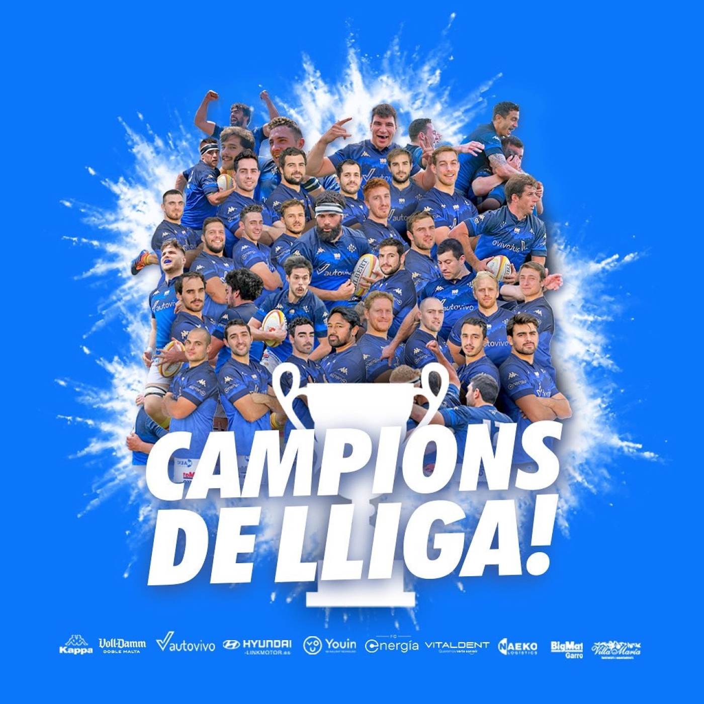 TERCER TIEMPO RUGBY