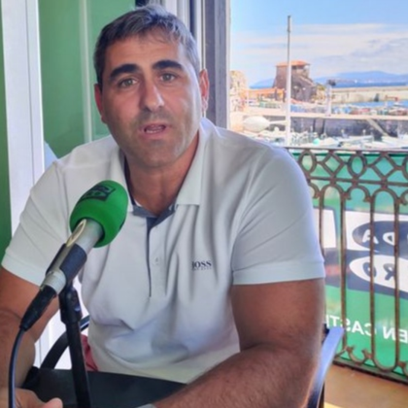 Pablo Antuñano responde a Cristian Antuñano episode artwork