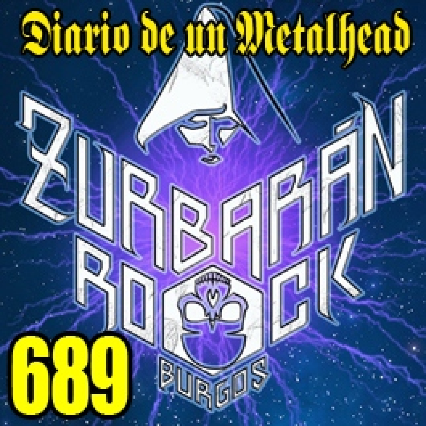 Diario de un Metalhead