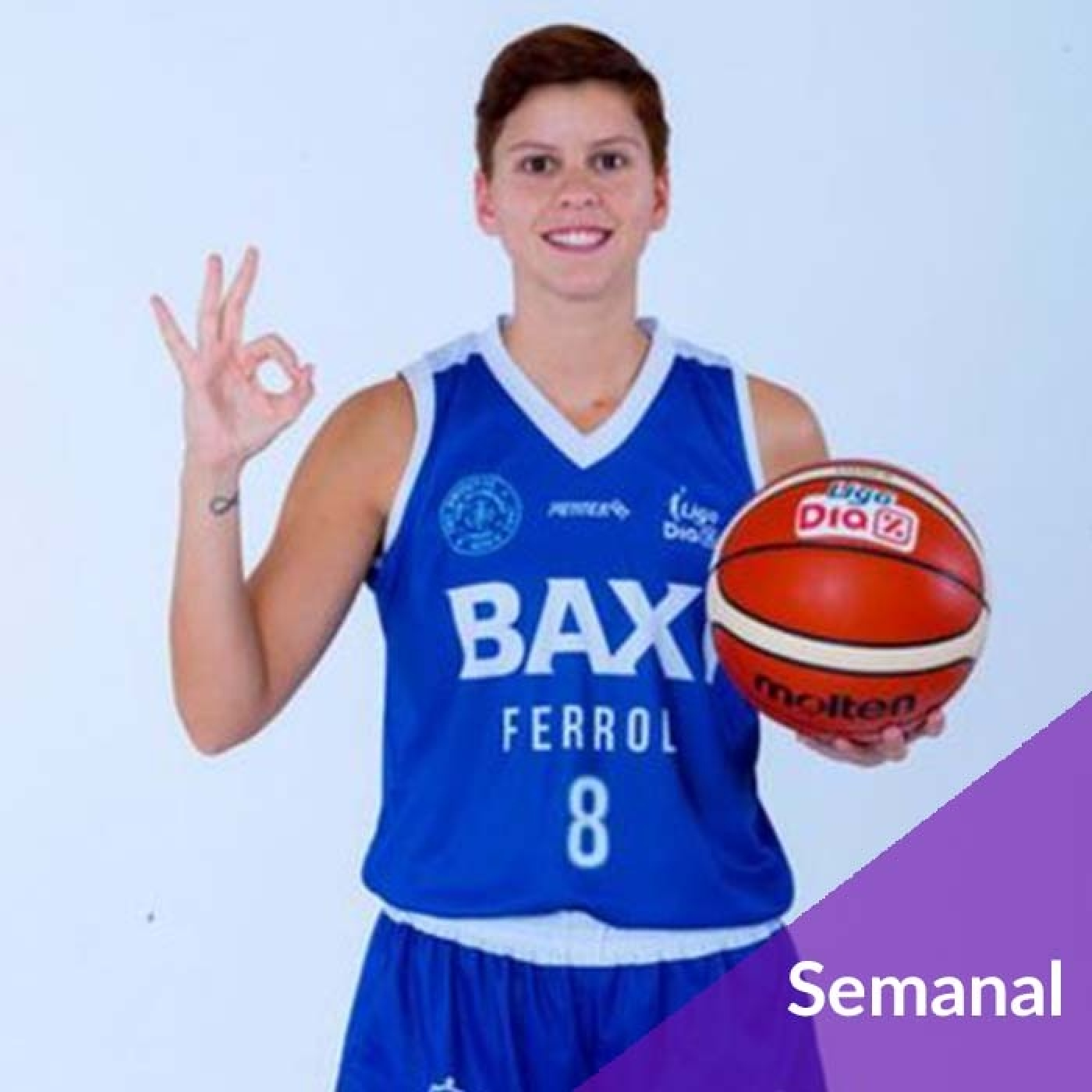 Al Ritmo del Aro Baloncesto Femenino