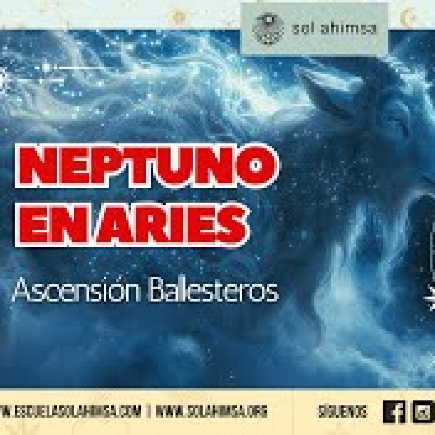 Neptuno en Aries con Ascensión Ballesteros episode artwork